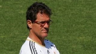 カペッロ氏、“銀河系軍団“レアル時代の苦労語る 「ロッカールームでアルコールの匂いがする」