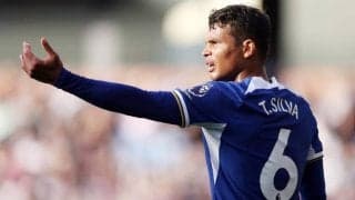 39歳チアゴ・シウバ、フルミネンセ復帰の可能性に「今はまだ黙っていたい」