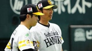 斉藤和巳コーチも“回跨ぎ拒否”報道を否定　オスナを擁護「ベンチの判断で交代」