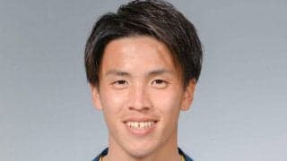 秋田、水谷拓磨が全治8週間の左ハムストリング肉離れと診断…直近2試合欠場
