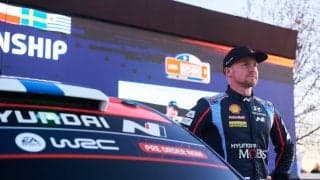 WRCストーブリーグ、オィット・タナックのヒョンデ復帰でエサペッカ・ラッピの去就に暗雲？