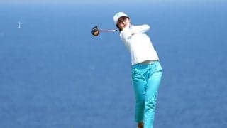 優勝の行方は……直近2試合パーオン率90%の稲見萌寧か、山下美夢有のランキングトップ奪還か　マスターズGC レディース展望
