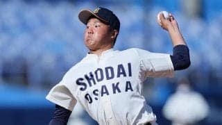 ドラフトでロッテの補強ポイントは「快速左腕」と「中村奨吾の後釜」か 　恒例の地元枠は誰を狙う？