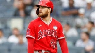 病気と苦闘…大谷翔平とエ軍支えた30歳の“転落”　打率.125に低迷「不振ぶりは深刻」