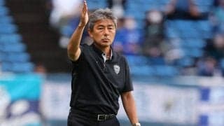 9月の優秀監督が決定！ J1福岡の長谷部茂利監督は今季2度目の受賞「選手たちの日頃の頑張りが勝利という形に」