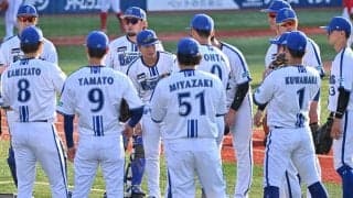 「采配批判されることでもない」CS敗退のDeNA、広島との差を球界OBが指摘「選手がきっちり決め切れなかった」