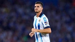 ソシエダFWアンドレ・シウバがトレーニング中に負傷・右足ヒラメ筋を痛める