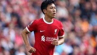 リバプール地元紙が選手の平均採点を発表、遠藤航の評価は？「困難なスタートを少なくとも克服した」