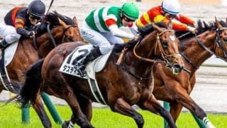 日本ダービー馬のタスティエーラが2冠なるか 中20週Vなら86年以降2位