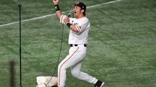 熱男・松田宣浩が語る　一般社会でも通じる　勝負どころで「力を出す方法」とは