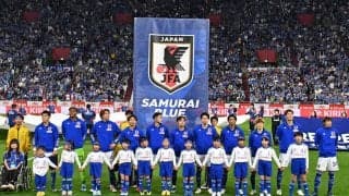 JFAの新プロジェクト、次世代型サッカー文化創造拠点『blue-ing!』が12月23日にオープン！