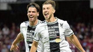 中盤2枚を予期せず失うユベントス、今夏インテル行き破談のサマルジッチ獲得に向け視界良好か