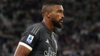 ユベントスがブレーメルとの契約延長を進行中　年俸キープで減価償却抑える目的か