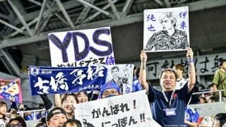 【試合アルバム（サポーター特集）】キリンチャレンジカップ2023　日本代表ーチュニジア代表　2023年10月17日（神戸）