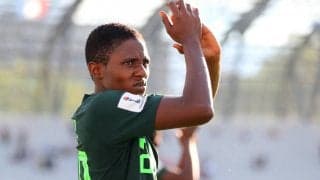 マイナビ仙台が今季6人目の外国籍選手獲得！19年W杯出場のナイジェリア女子代表オケケ「日本でプレーすることが夢でした」