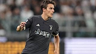 賭博違反を自首していたファジョーリ、司法取引で7カ月の出場停止処分に