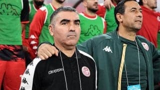 完敗認めるチュニジア代表指揮官…インテリジェンス評価する久保ら日本の攻撃陣を称賛