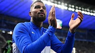 K・ボアテング氏がスイスで解説者に就任！｢私の経験をスイスの人々に伝えるつもりだ｣