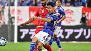 「評価に値する内容」、遠藤航は結果と共に内容も評価…個々の戦術眼の成長も実感