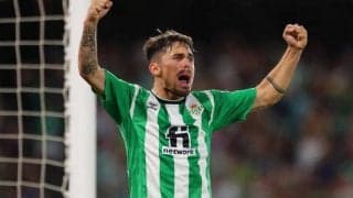 ベティスがカンテラ育ちのロドリと2028年まで契約延長！