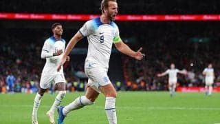 ケイン2発にラッシュフォード弾で逆転のイングランドが予選突破！　敵地で敗れたイタリアは3位転落…【ユーロ2024予選】