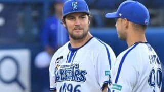 「理解するのに時間がかかった」バウアーが感じた日米の打者の特徴とは？「日本は早く適応する」