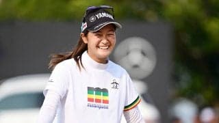 神谷そら、櫻井心那ら今季女子ツアーで輝きを放つ「ダイヤモンド世代」の強さの秘密