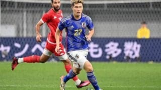 クローザー役として無失点貢献の橋岡大樹、今後のポジション奪取へ強い決意「ここから這い上がっていく自信はある」