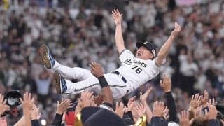 オリックスはなぜこんなにも強くなったのか？ 阪急レジェンドOBが徹底分析