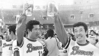 オリックス中嶋聡監督の変貌に福本豊と山田久志は驚き「あの大雑把だった男が...」