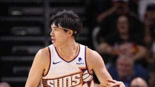 なぜサンズは渡邊雄太を獲得した？ GMが語る成績だけではない評価とは