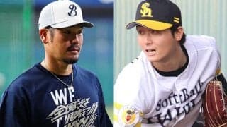 FA移籍も戦力外、元キングは本塁打ゼロ　変えられぬ立場…“正念場”だったパ選手の行方