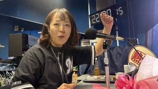 溢れ出す裏方の涙「感動しました」　150万再生の反響…“更なる延長戦”に繋いだ望み