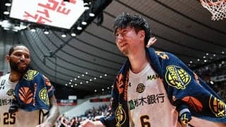 新戦力との“共存問題”も焦らず…宇都宮・比江島慎「これから調子も上がっていくと思う」