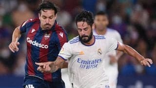 「心の準備ができなかった」イスコ、冷遇され続けたマドリーでのラスト1年を回想「前を向くたび…」