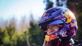 TGR、全日本ラリーに新設の若手育成カテゴリーの車両規定を公開、参戦条件も緩和