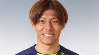 群馬MF白石智之が右第5趾基骨を骨折…全治4週間