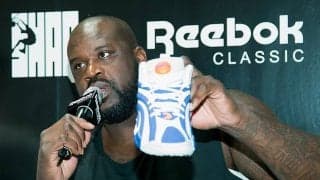 シャック社長の初仕事！リーボック復権へ…絶大な人気誇るNCAAスターとNIL契約