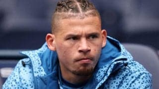 「出場機会がほしい、ユーロに出たい」シティで不遇のフィリップスが出場機会望む