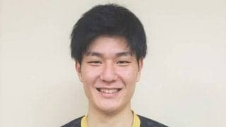 パナソニック　内定選手として日本体大の池城浩太朗が加入