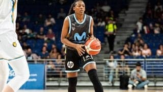 海外挑戦中の馬瓜ステファニーに心強い味方…ユナイテッドスポーツブランズジャパンとサポート契約