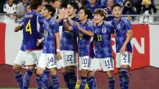 森保ジャパンはなぜ強くなったのか？破竹の6連勝「以前」と「以後」の差とは