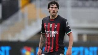 違法賭博のトナーリはミラン時代に自チームの試合でも賭け…本人は出場不可時のみと主張で処分はどうなる？