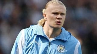 「シャリが青い…」「絶対マズい」マンチェスター・シティの寿司屋が開店!?公式SNSの投稿が話題「デブライネ貫禄ありすぎてマジで大将」