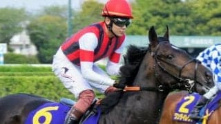 エピファネイア産駒は菊花賞で目覚める!? 実力十分の1勝馬に要注意