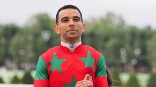 ジョアン・モレイラ騎手に短期免許交付…今週から12月13日まで