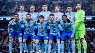 しばらくスペイン代表の心配はしないでいい…/原ゆみこのマドリッド