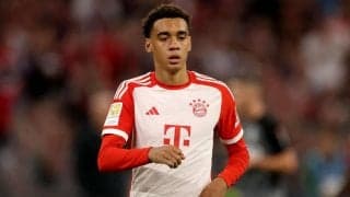 リバプール、サネだけでなくムシアラにも注目… バイエルンとの契約延長交渉は停滞中