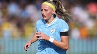 「ワタシハユイヲアイシテル」シティMF長谷川唯の同僚FWの懸命な日本語にファンも反応！「仕草がかわいい」「すきです」