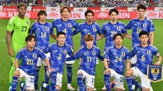 日本代表と同組はミャンマーに決定！ W杯アジア1次予選終了で、2次予選出場国が決定